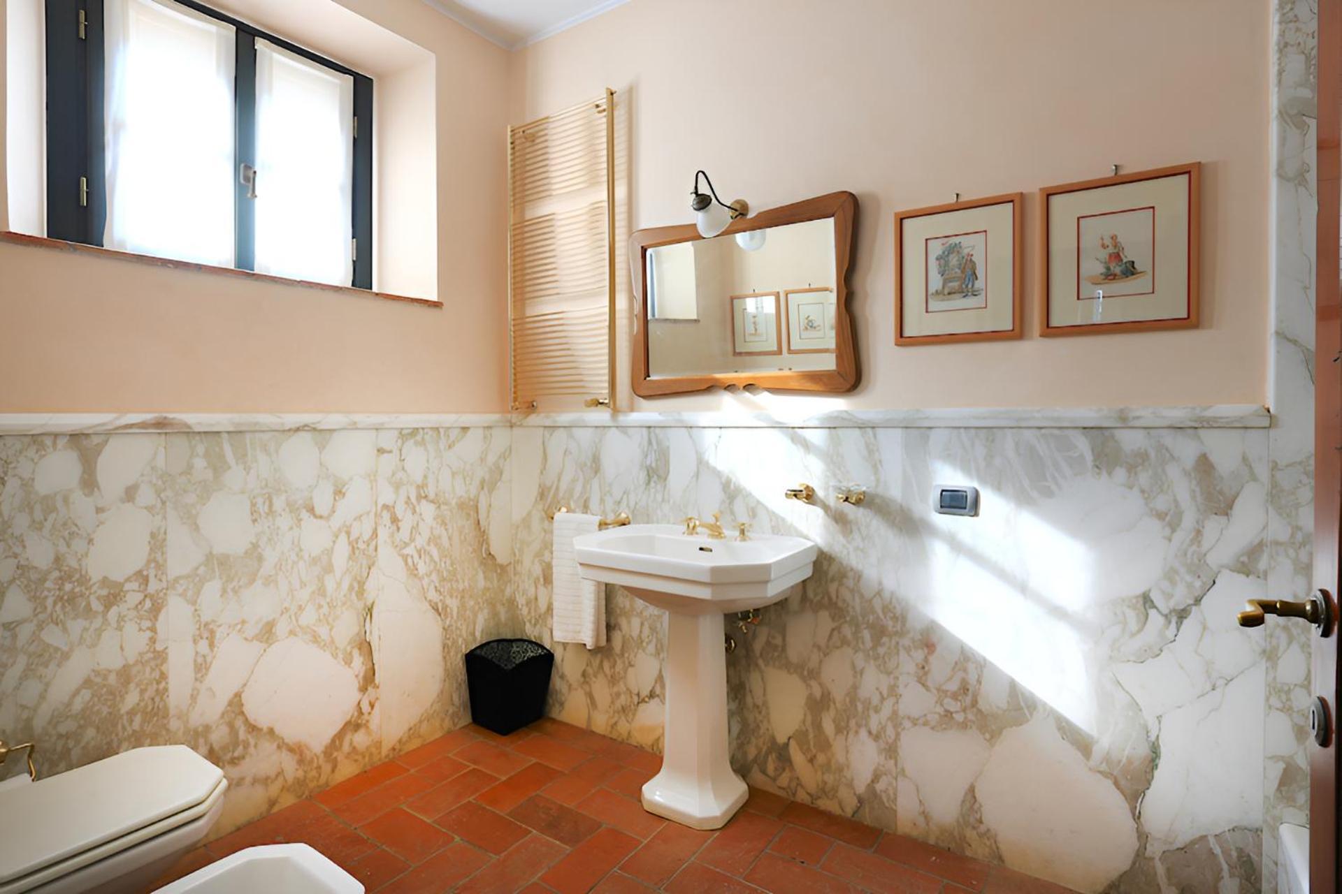 Villa San Girolamo Fattoria Badiola Esterno foto