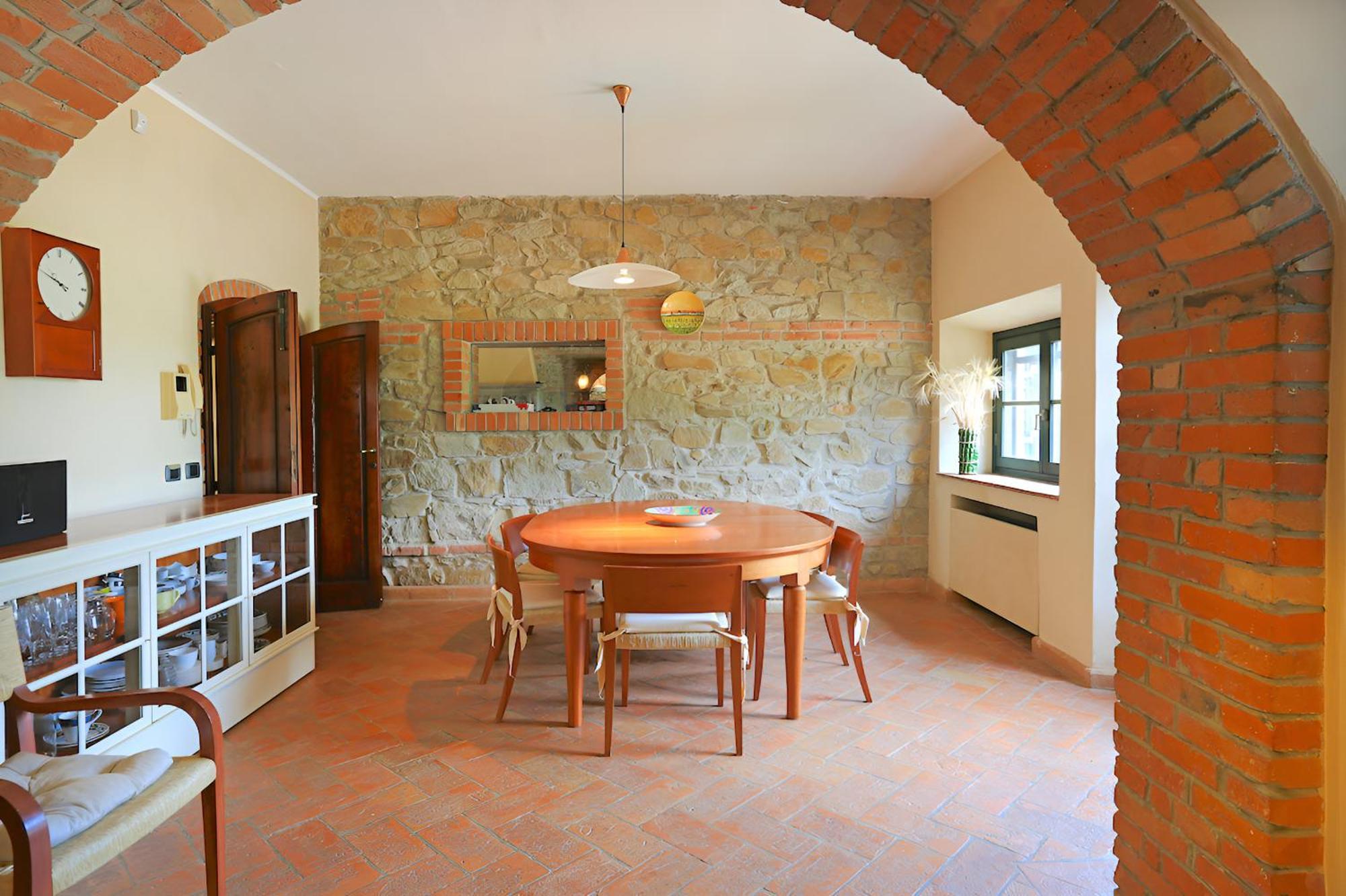 Villa San Girolamo Fattoria Badiola Esterno foto