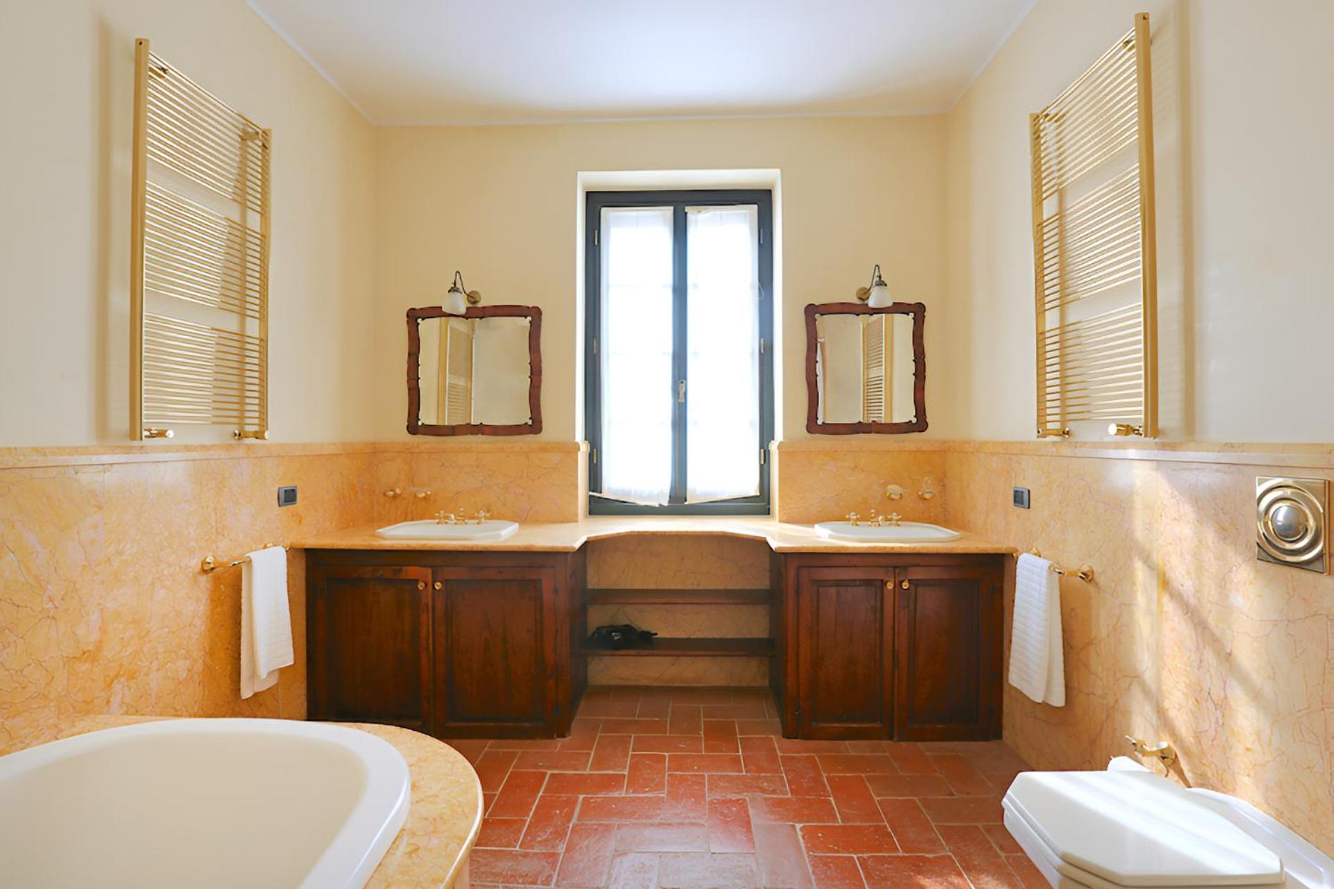 Villa San Girolamo Fattoria Badiola Esterno foto