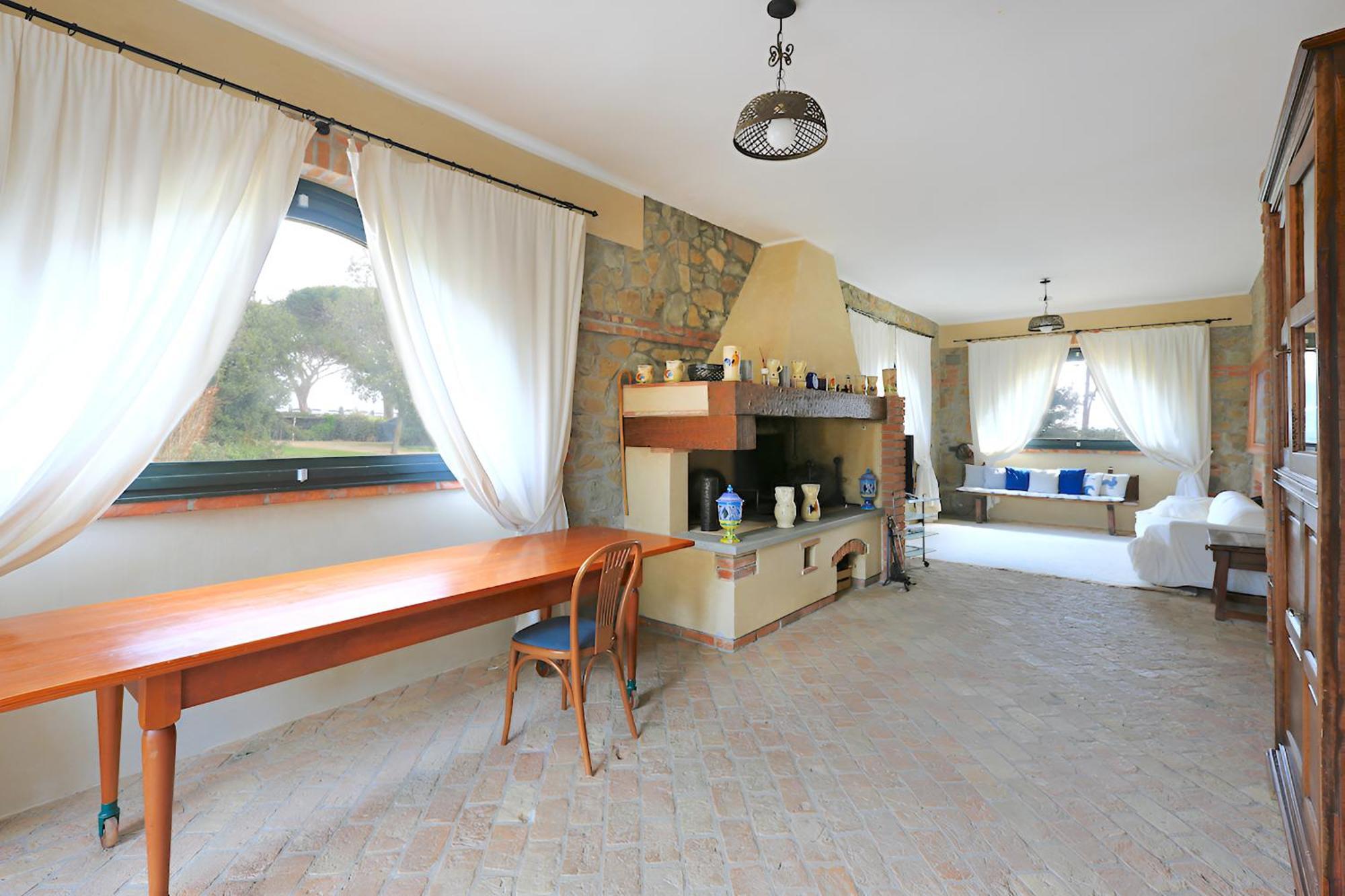 Villa San Girolamo Fattoria Badiola Esterno foto