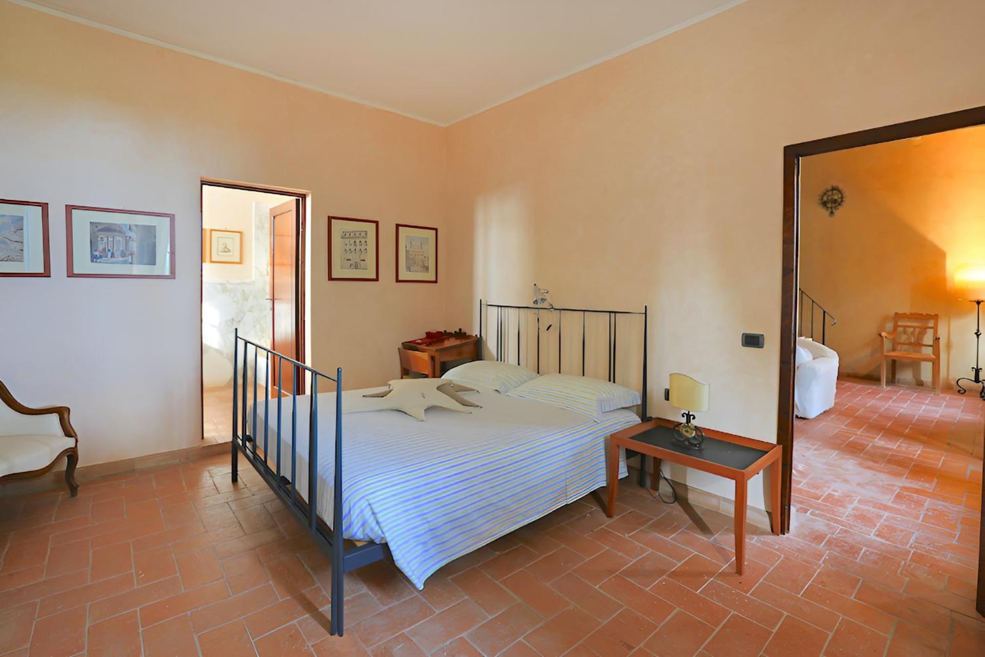 Villa San Girolamo Fattoria Badiola Esterno foto