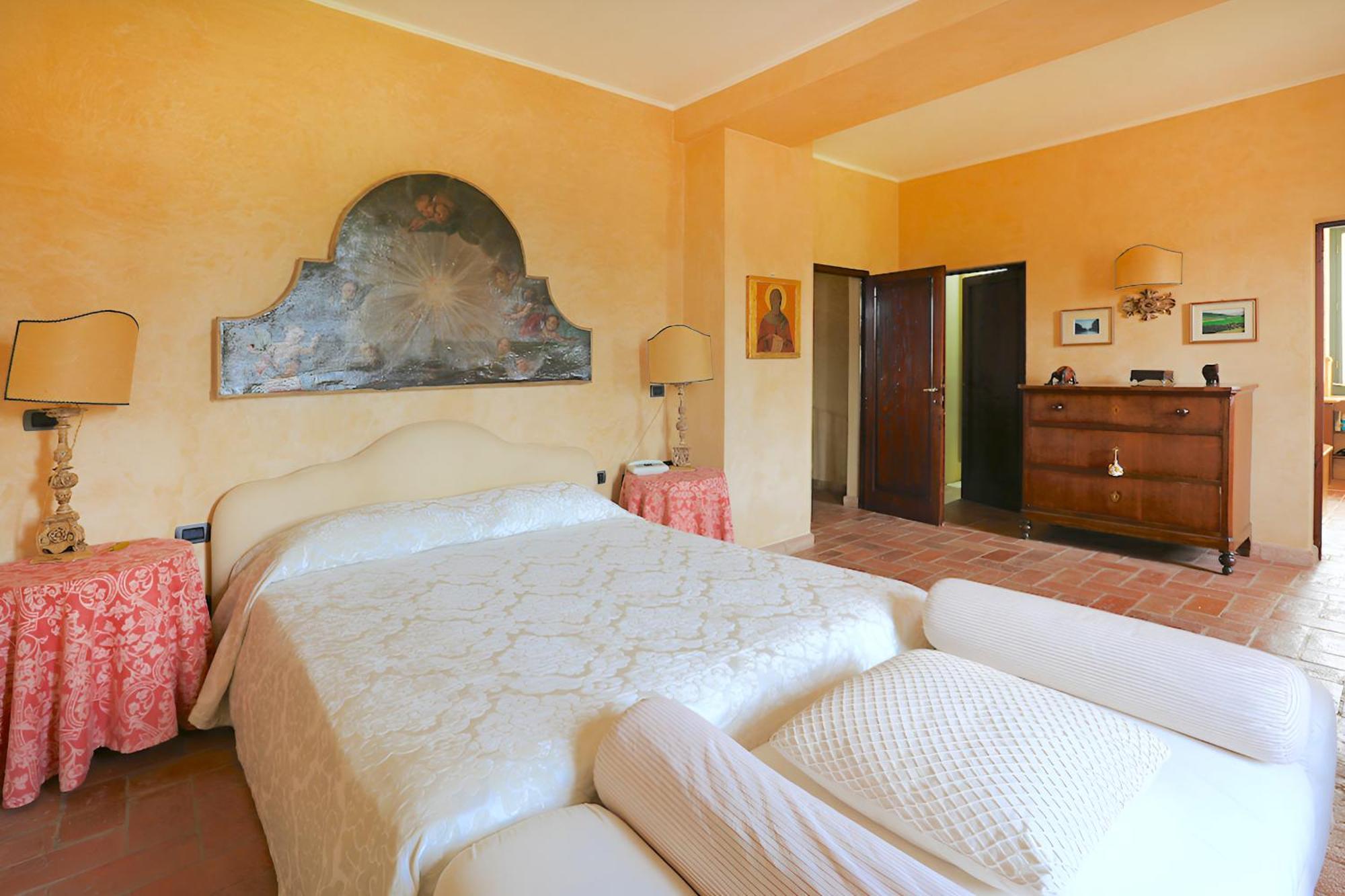 Villa San Girolamo Fattoria Badiola Esterno foto