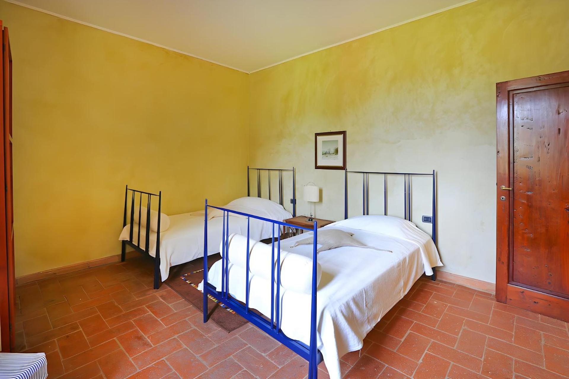 Villa San Girolamo Fattoria Badiola Esterno foto